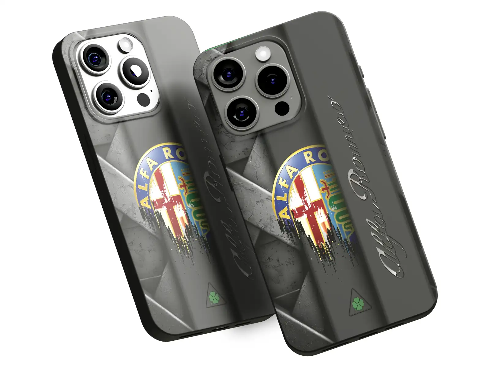 Alfa Romeo Fundas Silicona SmartPhone Universal Compatible Max